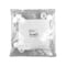 Charlotte Pipe And Foundry Charlotte Pipe Schedule 40 1/2 in. Slip PVC Cap 10 pk PVC02116C0600 - alternate 2